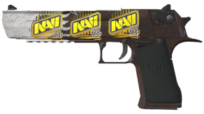 Oxide Blaze image
