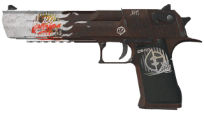 Oxide Blaze image