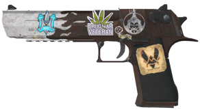Oxide Blaze image