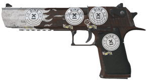 Oxide Blaze image