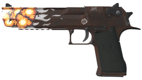 Oxide Blaze image