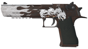 Oxide Blaze image