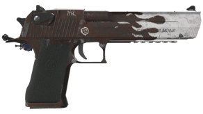 Oxide Blaze image