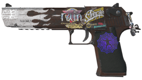Oxide Blaze image