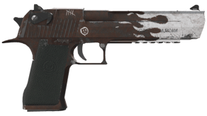 Oxide Blaze image