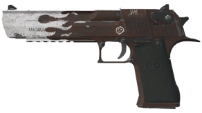 Oxide Blaze image