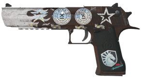 Oxide Blaze image