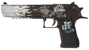 Oxide Blaze image