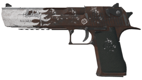 Oxide Blaze image