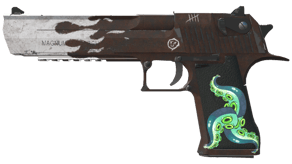 Oxide Blaze image