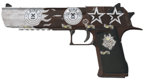 Oxide Blaze image