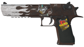 Oxide Blaze image