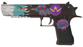 Oxide Blaze image