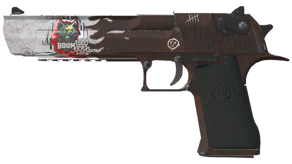 Oxide Blaze image