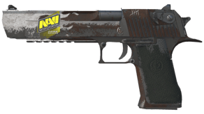 Oxide Blaze image