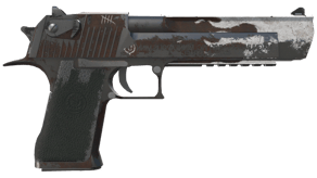 Oxide Blaze image