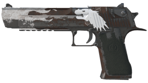 Oxide Blaze image