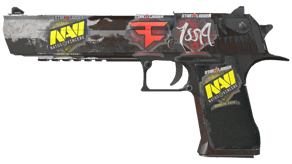 Oxide Blaze image