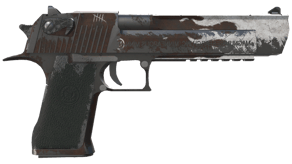 Oxide Blaze image