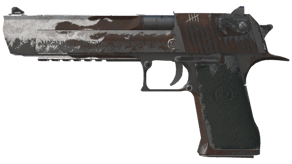 Oxide Blaze image