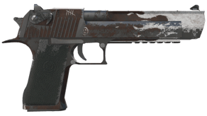Oxide Blaze image