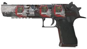 Oxide Blaze image