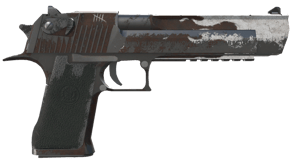 Oxide Blaze image