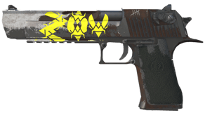 Oxide Blaze image