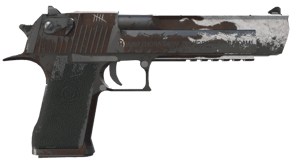 Oxide Blaze image