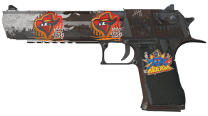 Oxide Blaze image
