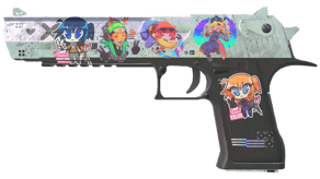 Printstream image