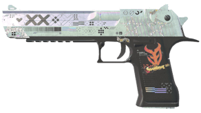Printstream image