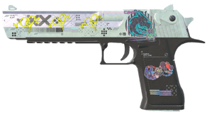 Printstream image