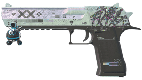 Printstream image