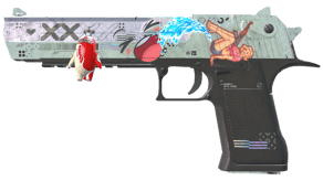 Printstream image