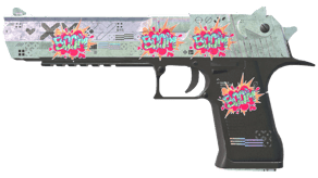 Printstream image