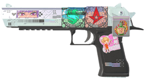 Printstream image