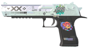 Printstream image