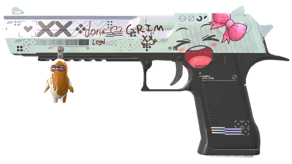 Printstream image