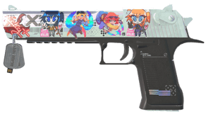 Printstream image