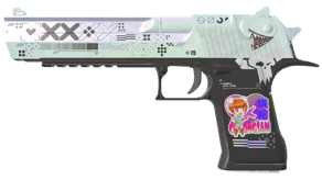 Printstream image