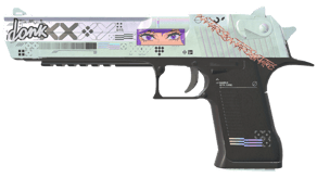 Printstream image