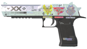 Printstream image