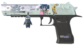 Printstream image