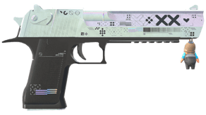 Printstream image