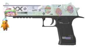 Printstream image