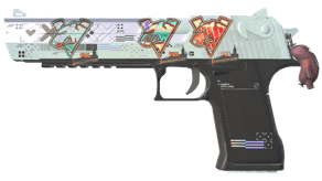 Printstream image