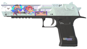 Printstream image