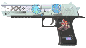 Printstream image