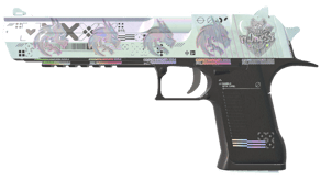 Printstream image